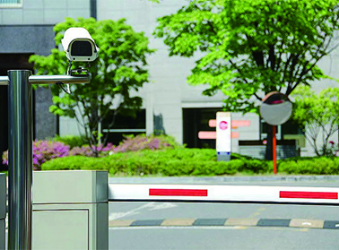 停車(chē)場(chǎng)系統工(gōng)程