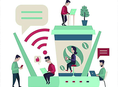 無線覆蓋系統工(gōng)程