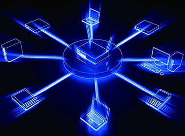 計(jì)算(suàn)機(jī)局域網系統工(gōng)程